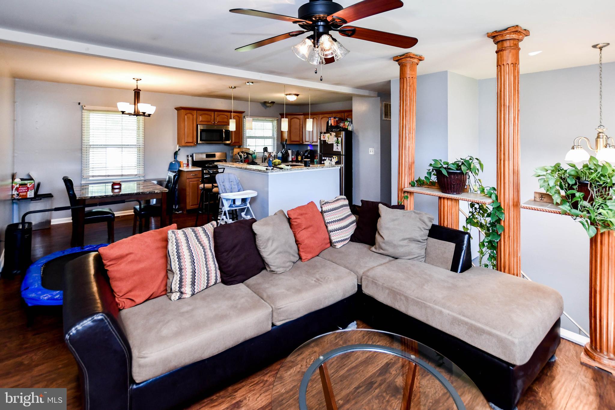 ST CHARLES - CARRINGTON - Residential