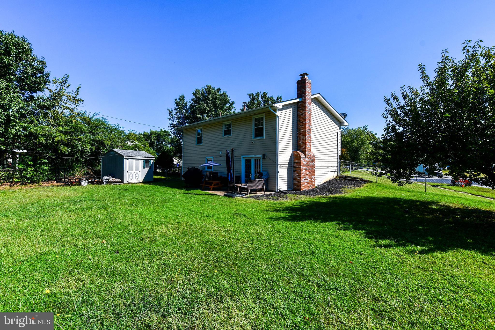 ST CHARLES - CARRINGTON - Residential