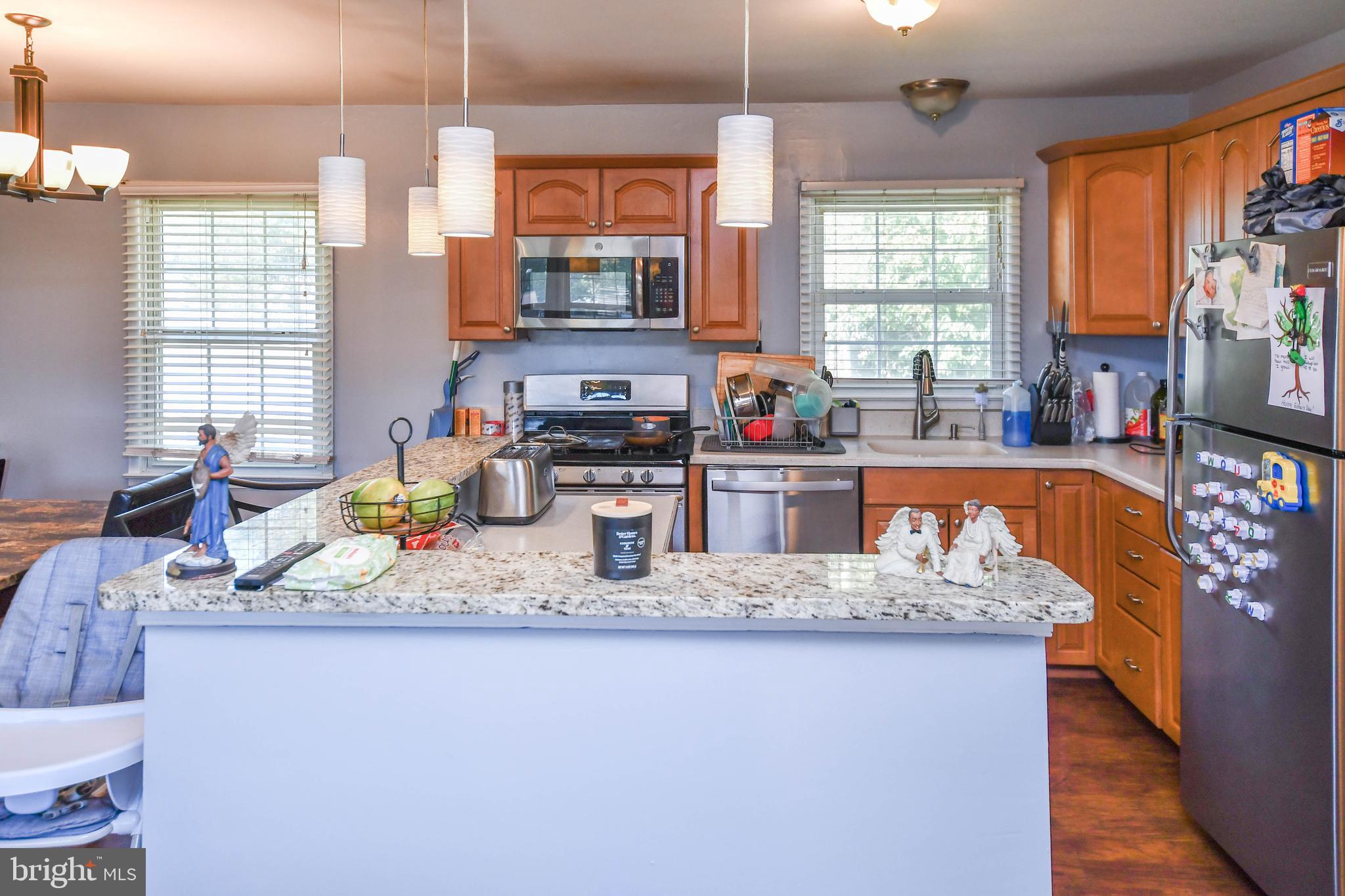 ST CHARLES - CARRINGTON - Residential