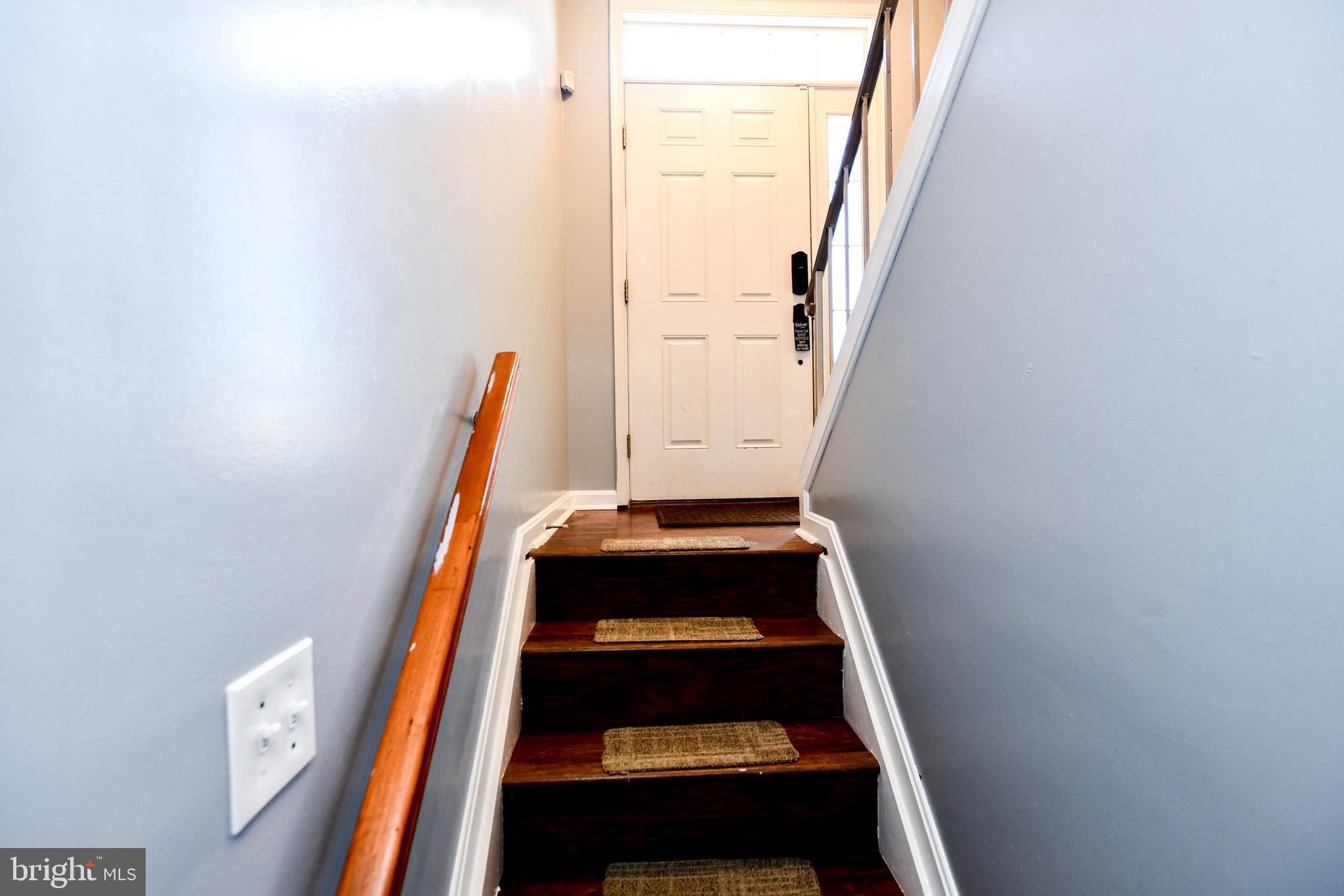 ST CHARLES - CARRINGTON - Residential