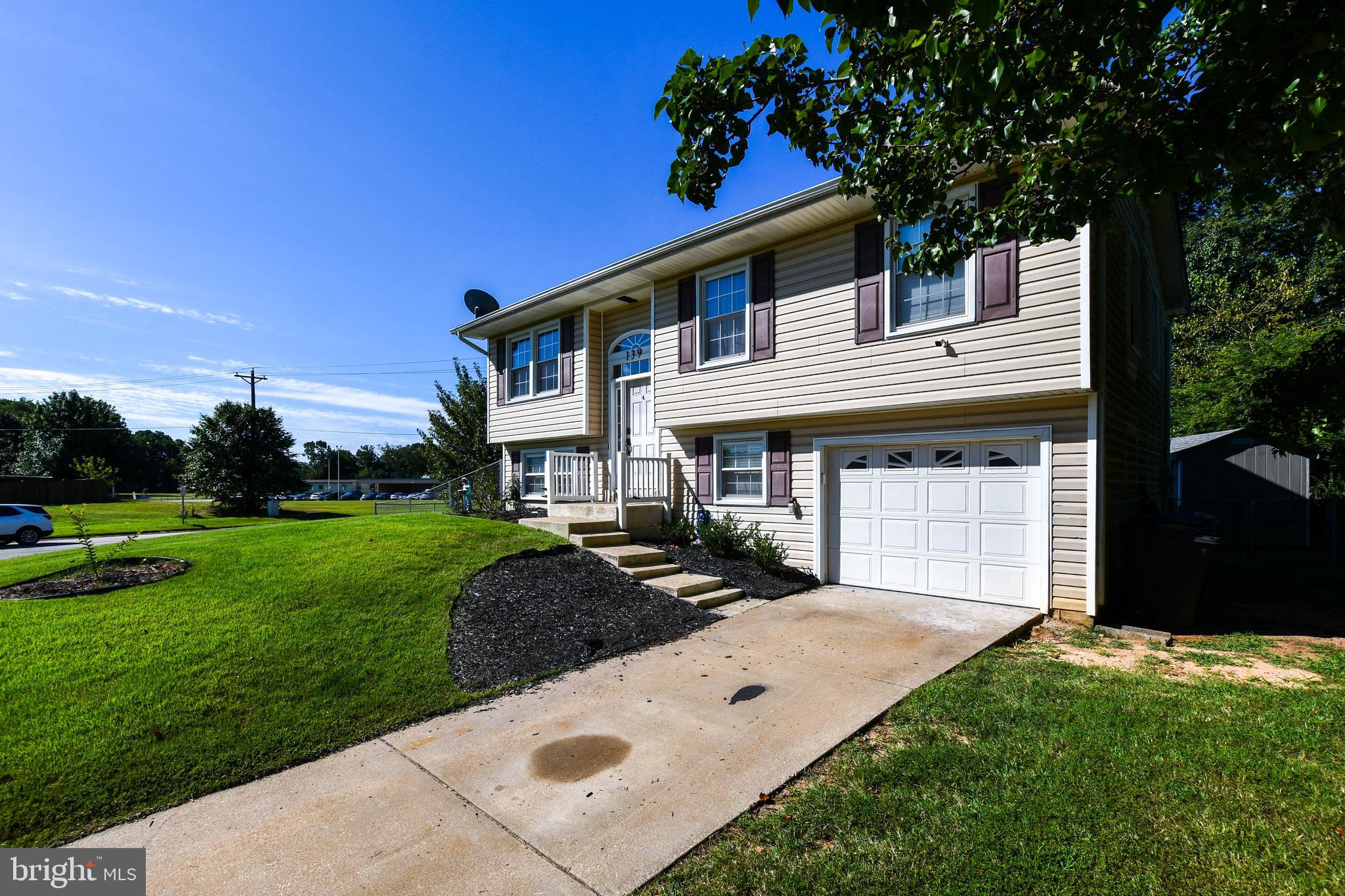 ST CHARLES - CARRINGTON - Residential