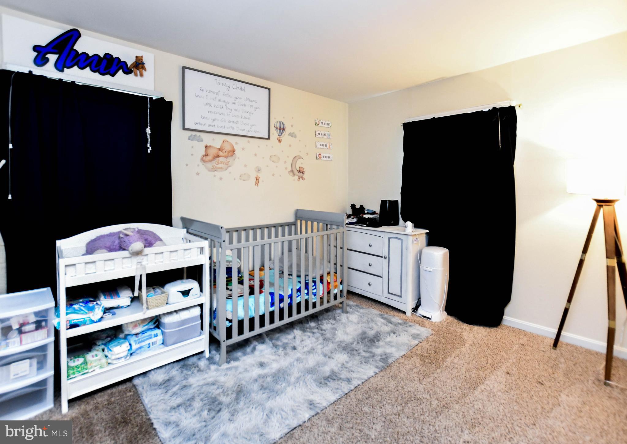 ST CHARLES - CARRINGTON - Residential