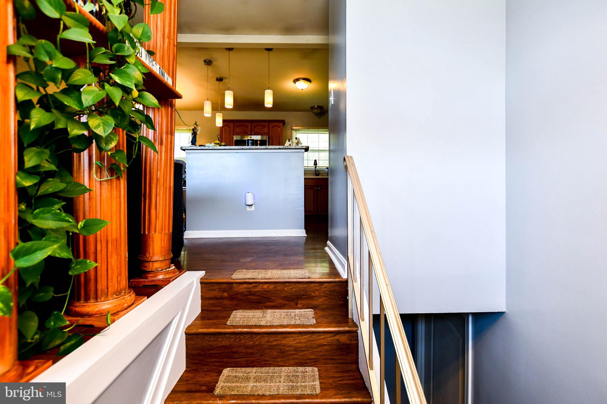 ST CHARLES - CARRINGTON - Residential