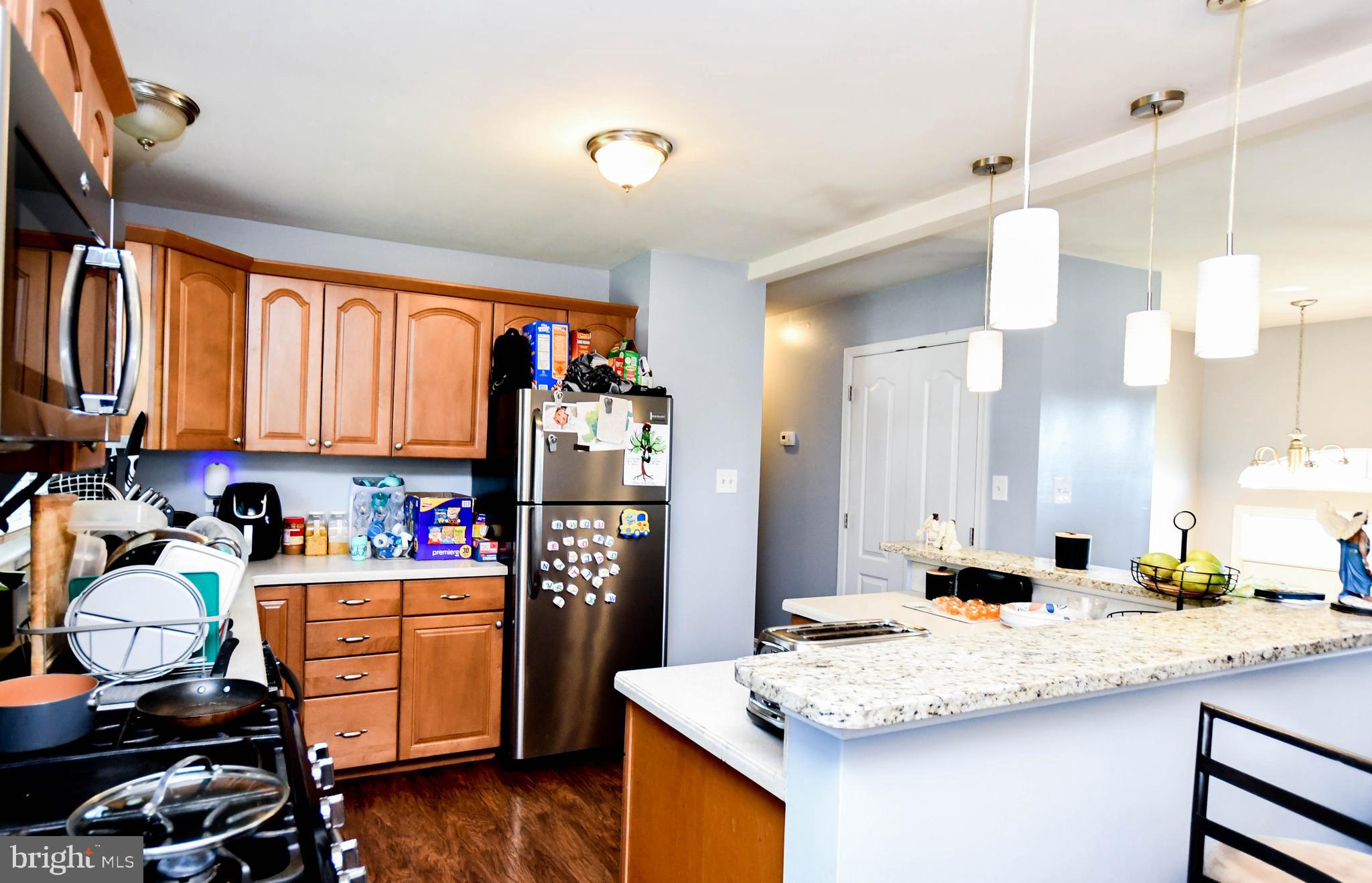 ST CHARLES - CARRINGTON - Residential