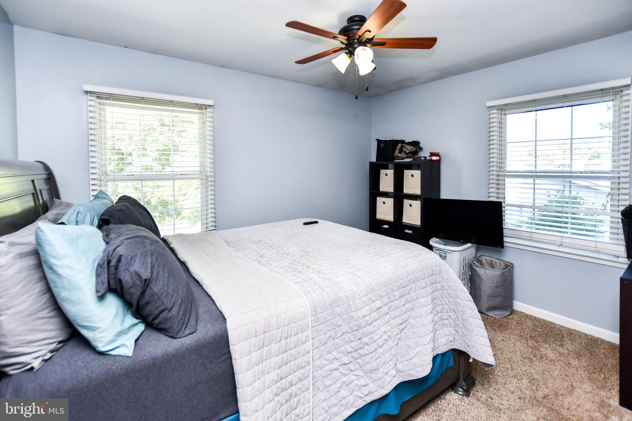 ST CHARLES - CARRINGTON - Residential