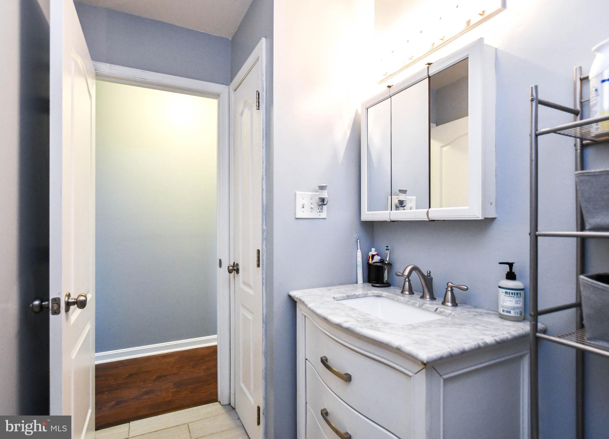 ST CHARLES - CARRINGTON - Residential