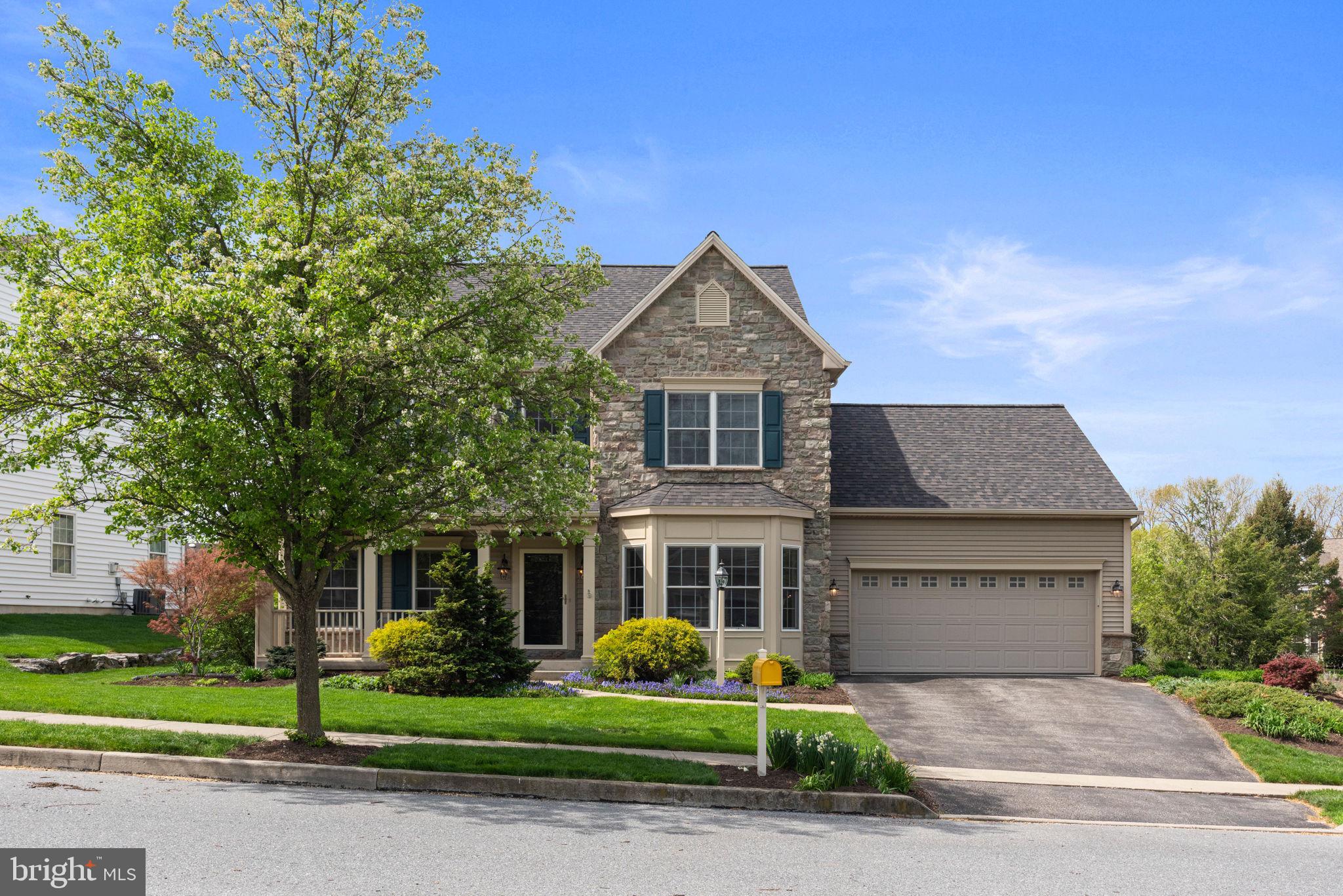 SOUTHPOINT MEADOWS - Residential