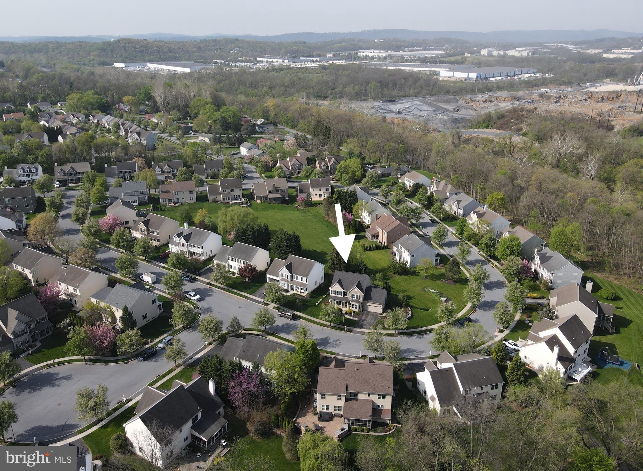 SOUTHPOINT MEADOWS - Residential