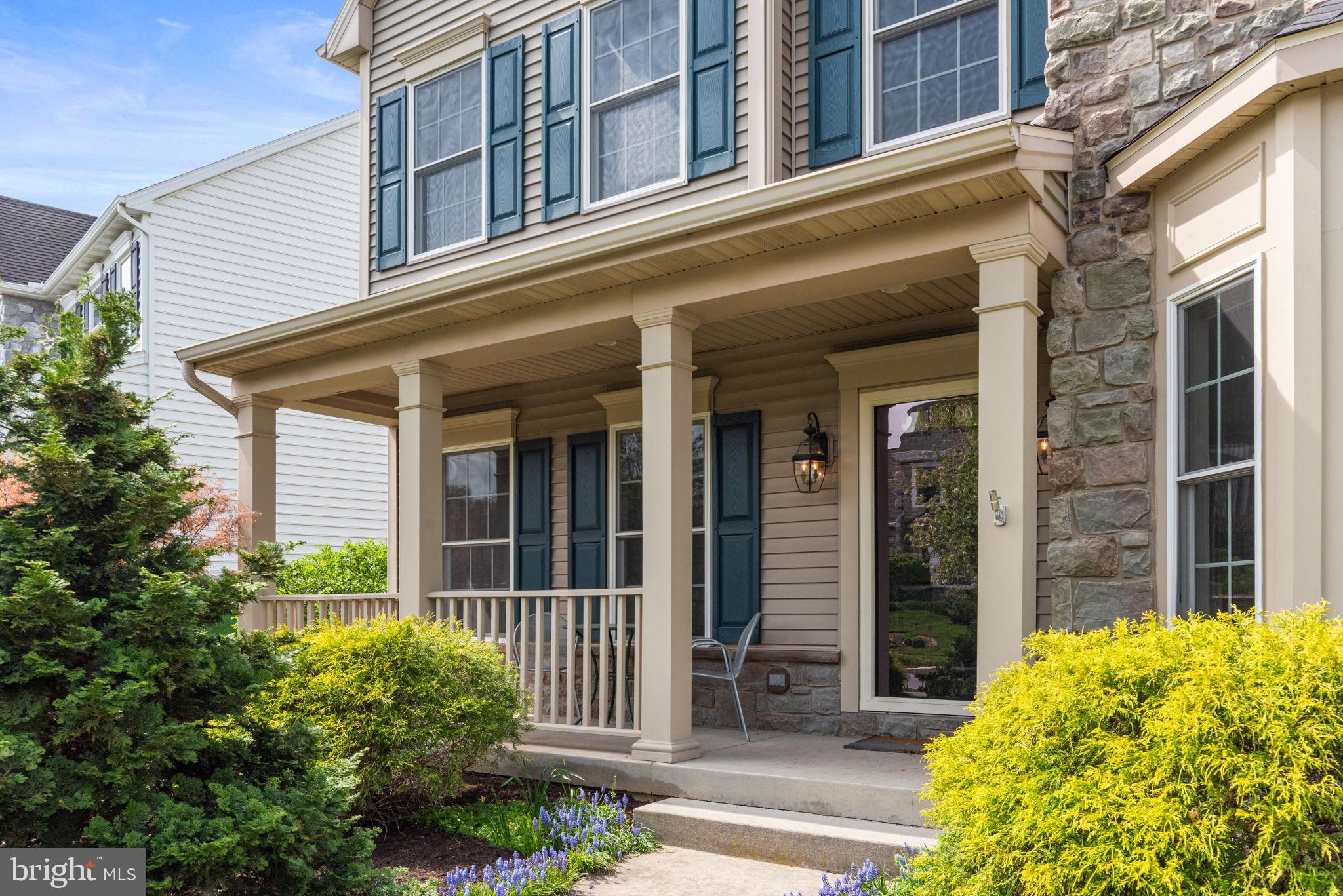 SOUTHPOINT MEADOWS - Residential