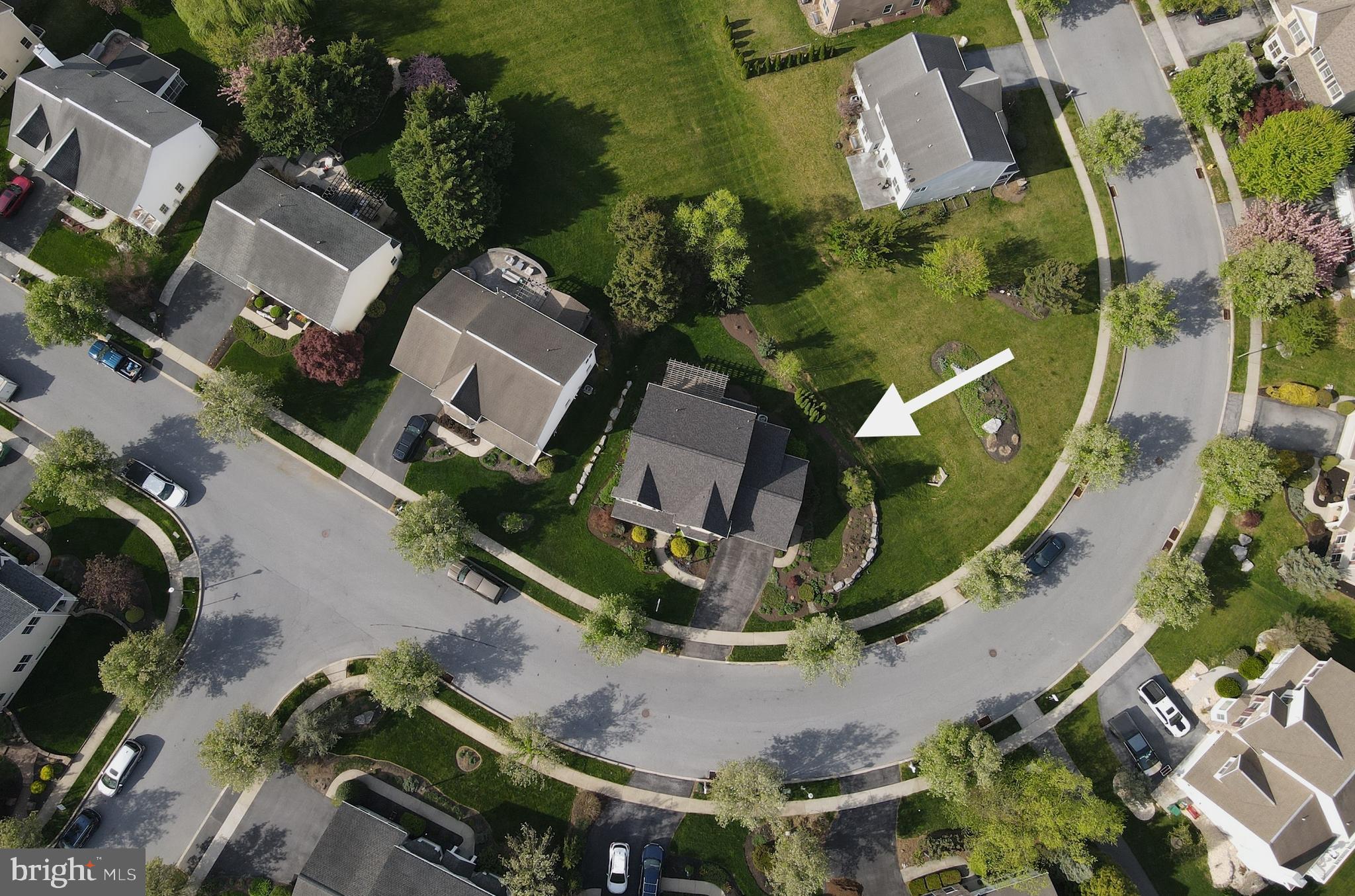 SOUTHPOINT MEADOWS - Residential