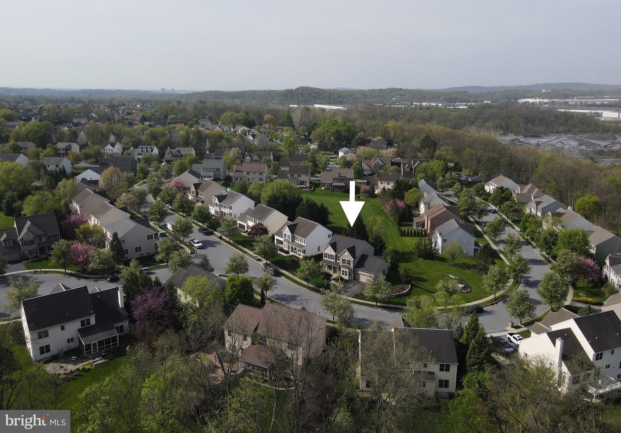 SOUTHPOINT MEADOWS - Residential