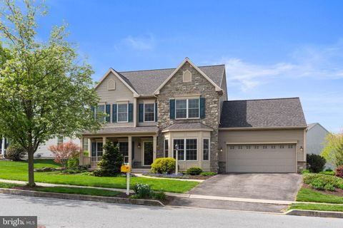 Photo of 2517 Raleigh Road, HUMMELSTOWN, PA 17036 (MLS # PADA2058746)