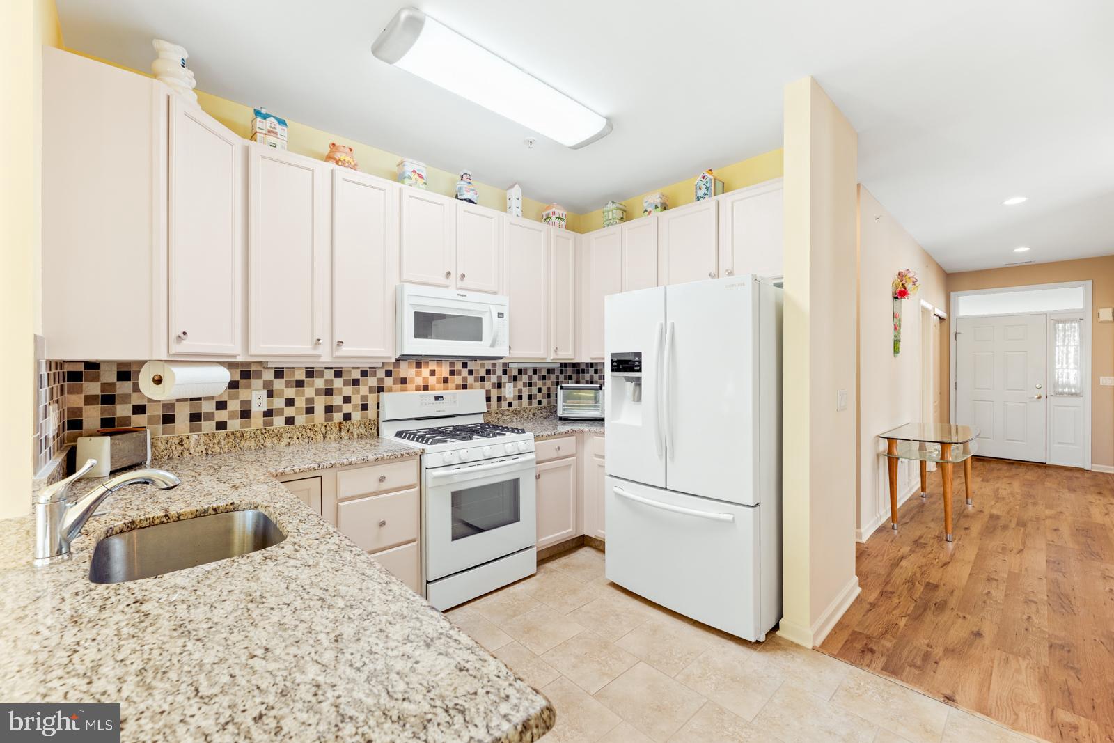 LEGACY OAKS - Residential