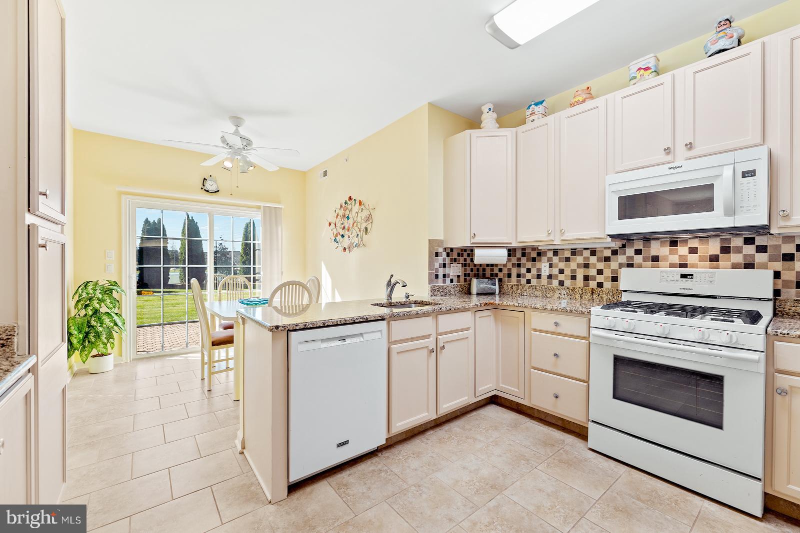 LEGACY OAKS - Residential