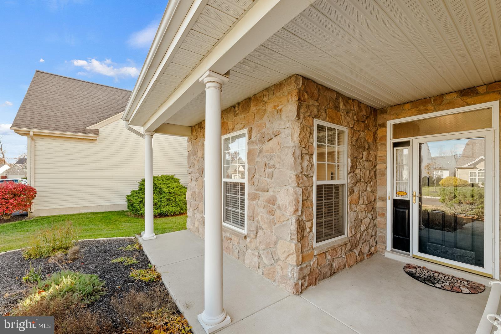 LEGACY OAKS - Residential