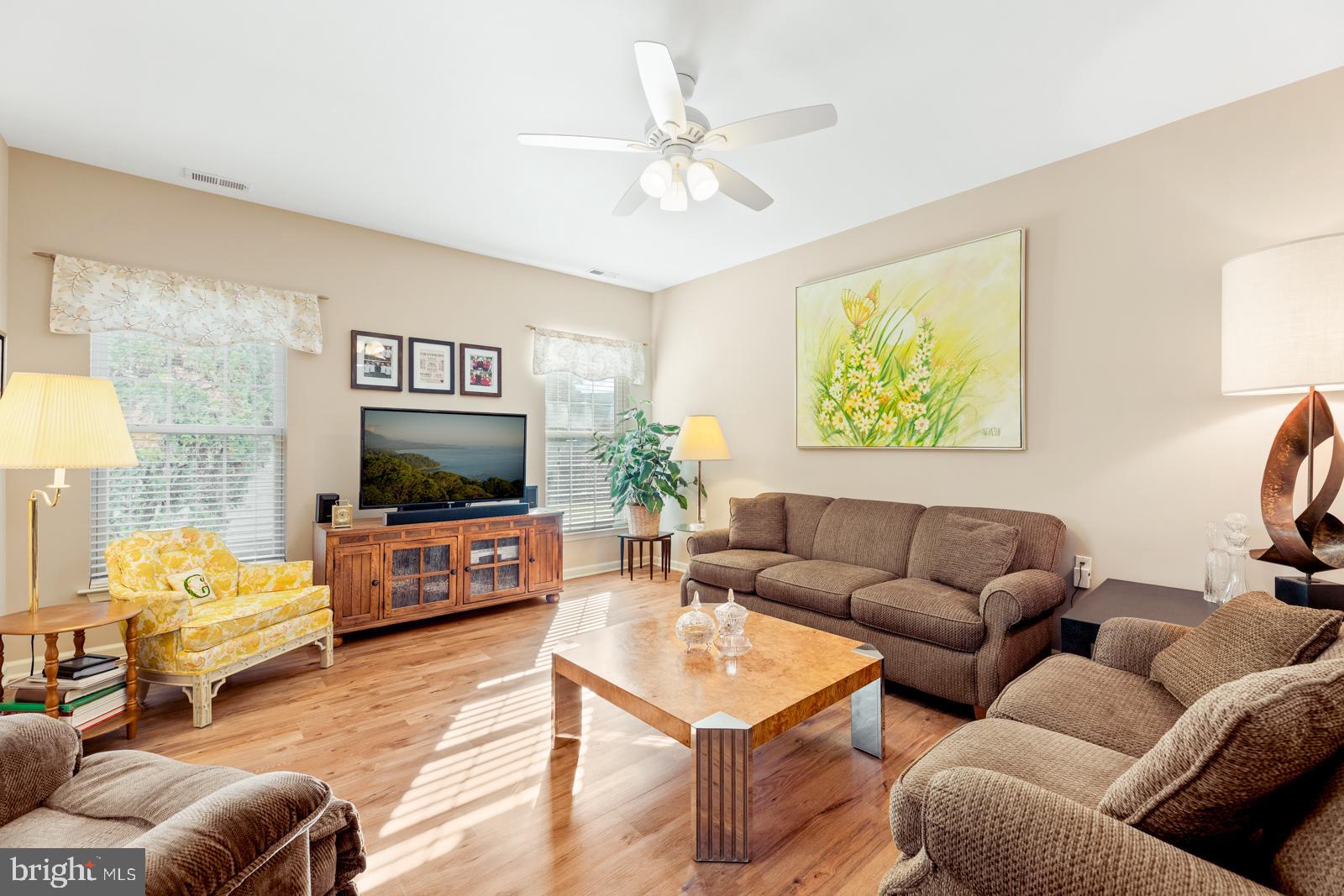 LEGACY OAKS - Residential