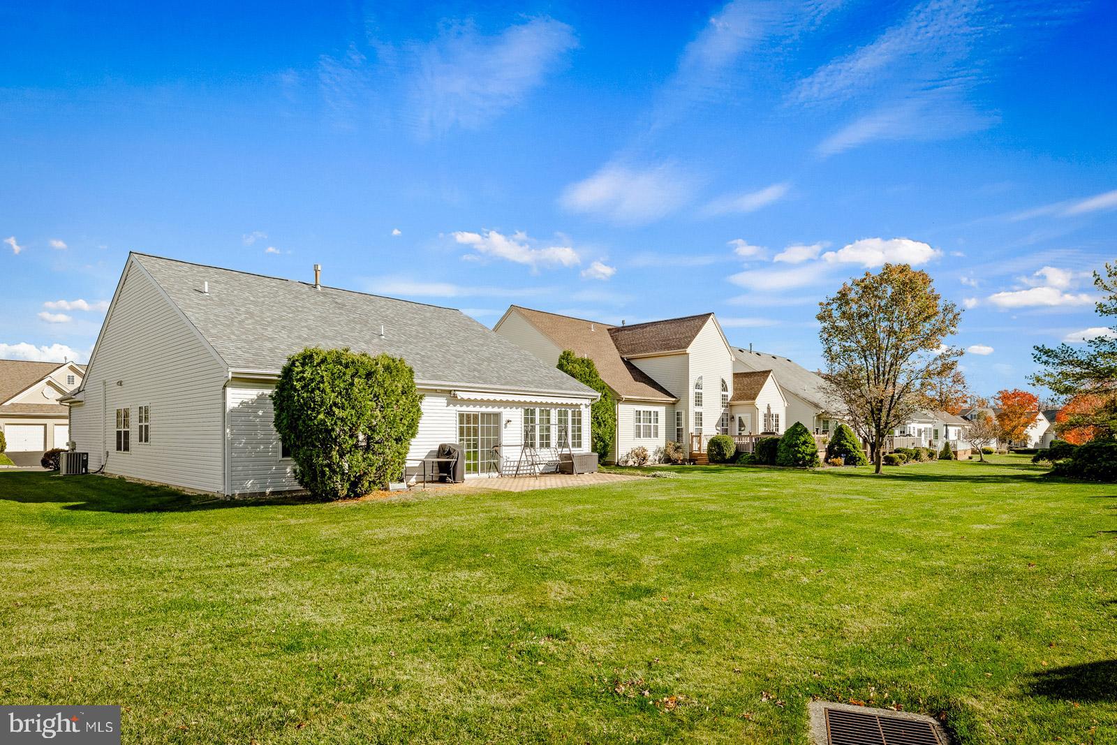 LEGACY OAKS - Residential