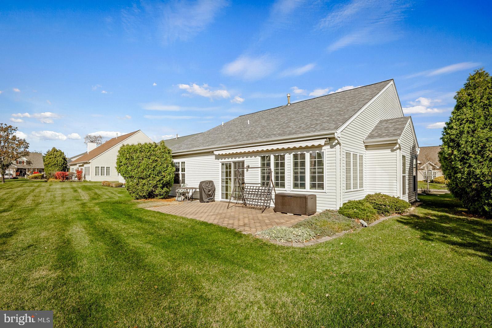 LEGACY OAKS - Residential