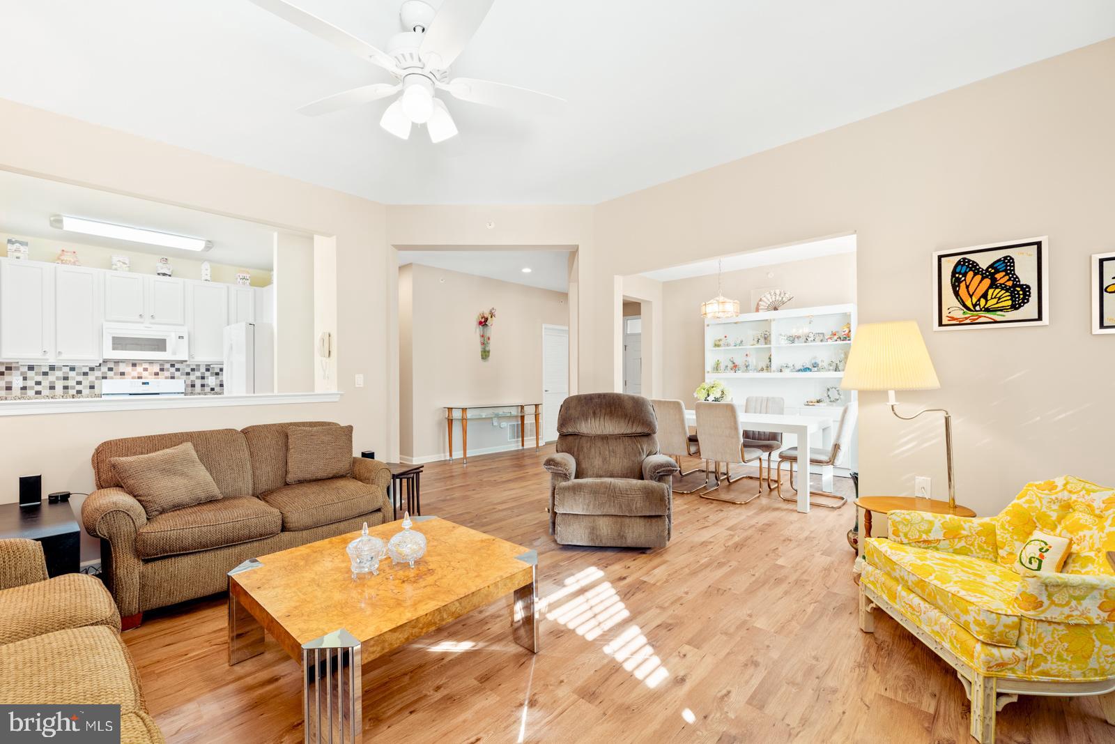 LEGACY OAKS - Residential