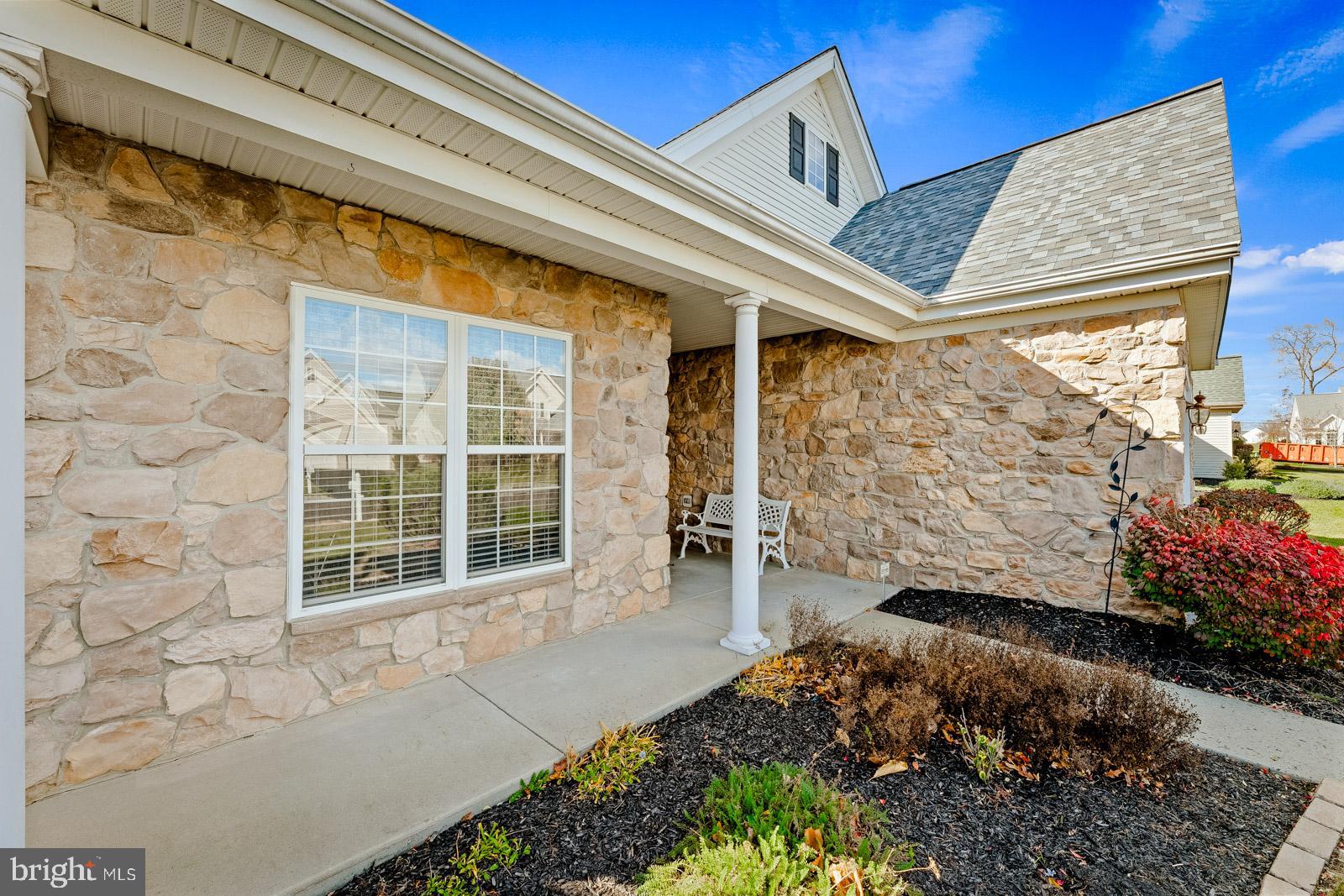 LEGACY OAKS - Residential