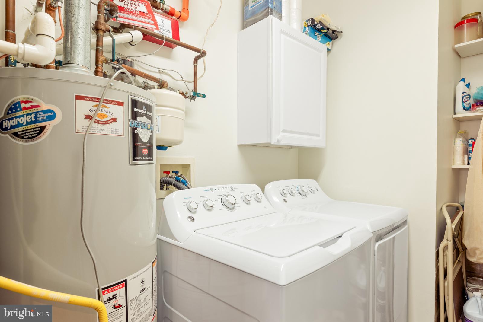 LEGACY OAKS - Residential