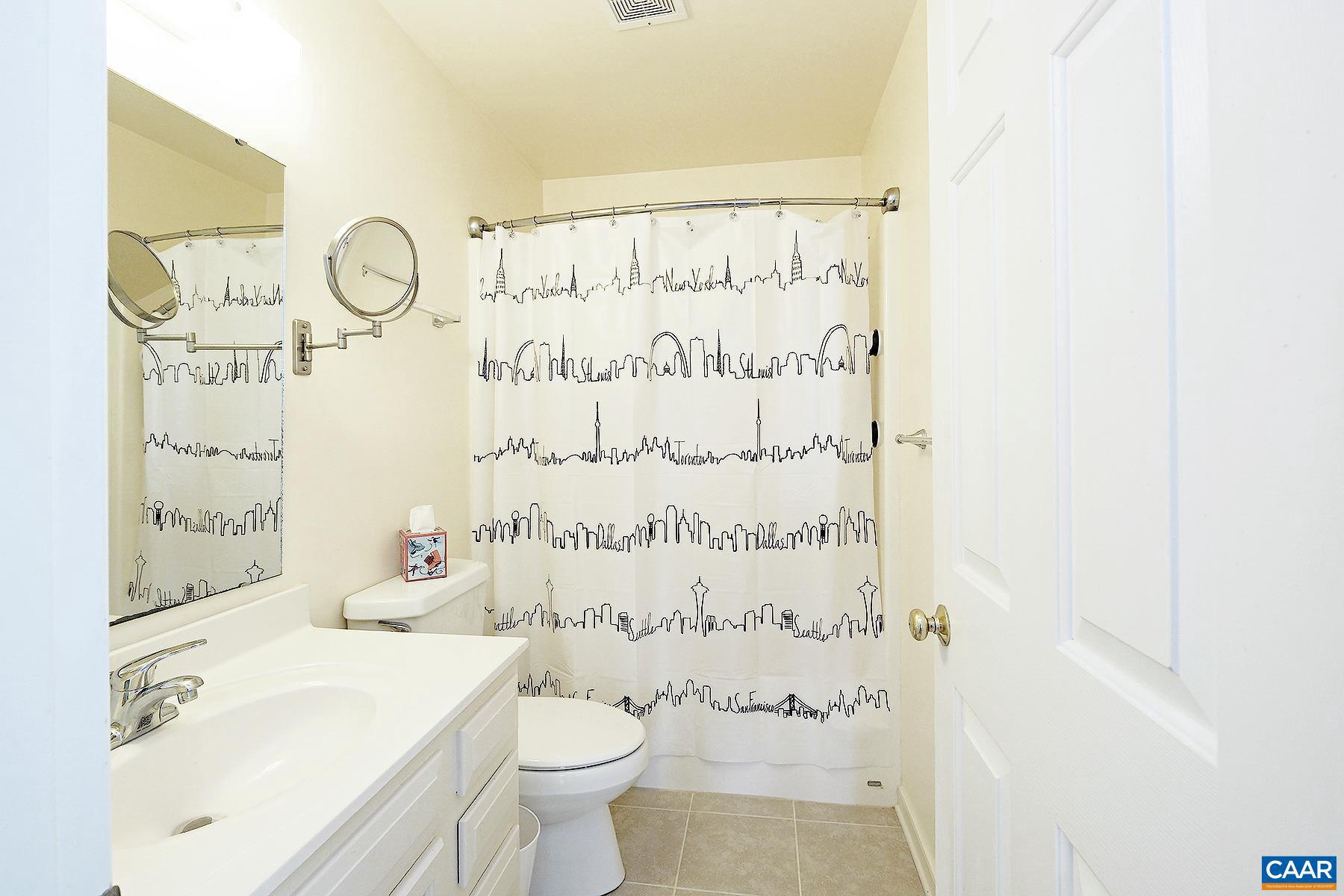 UNKNOWN - Residential Lease