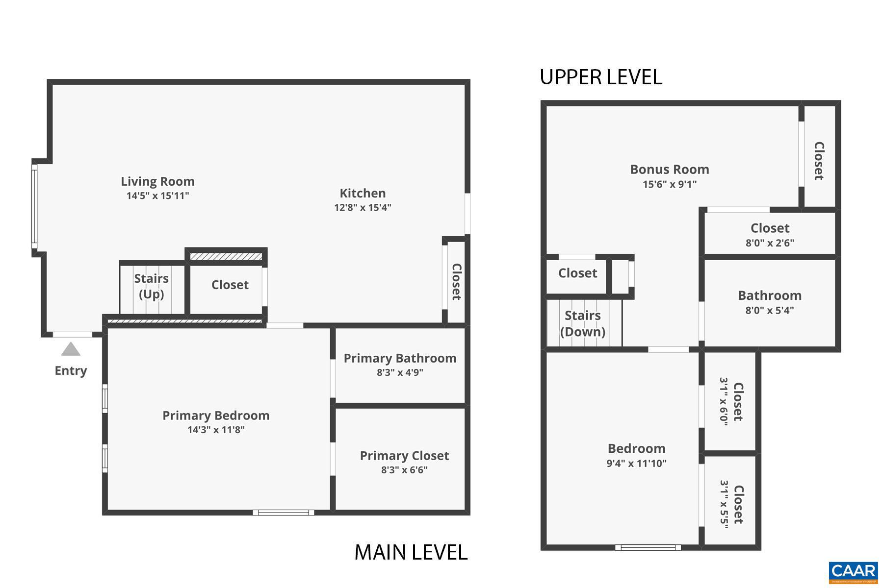 UNKNOWN - Residential Lease