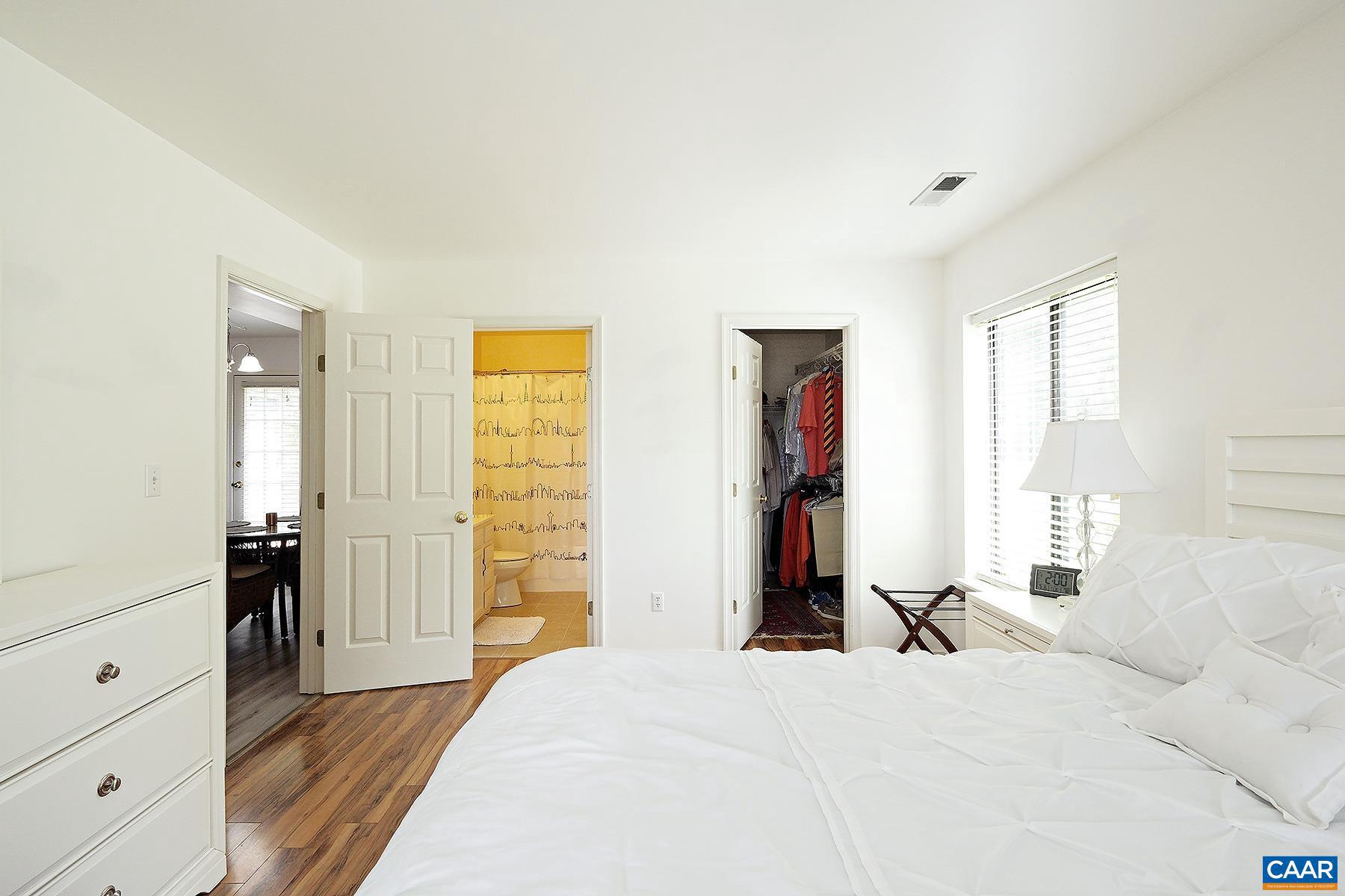 UNKNOWN - Residential Lease