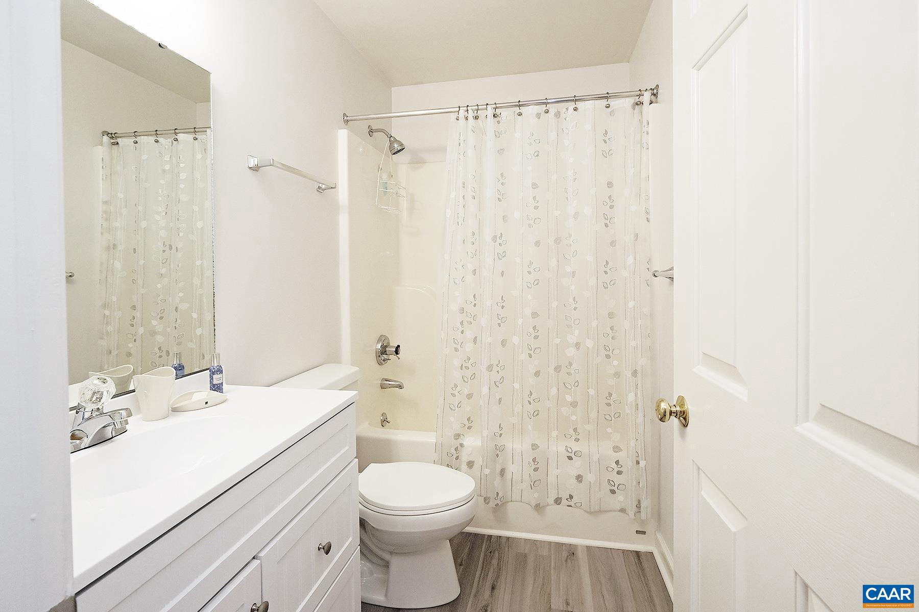 UNKNOWN - Residential Lease