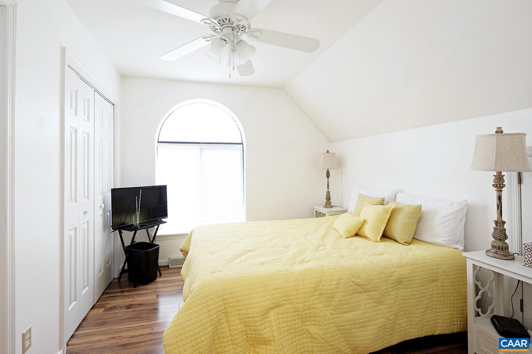 UNKNOWN - Residential Lease