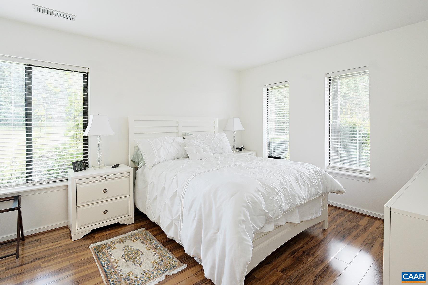 UNKNOWN - Residential Lease