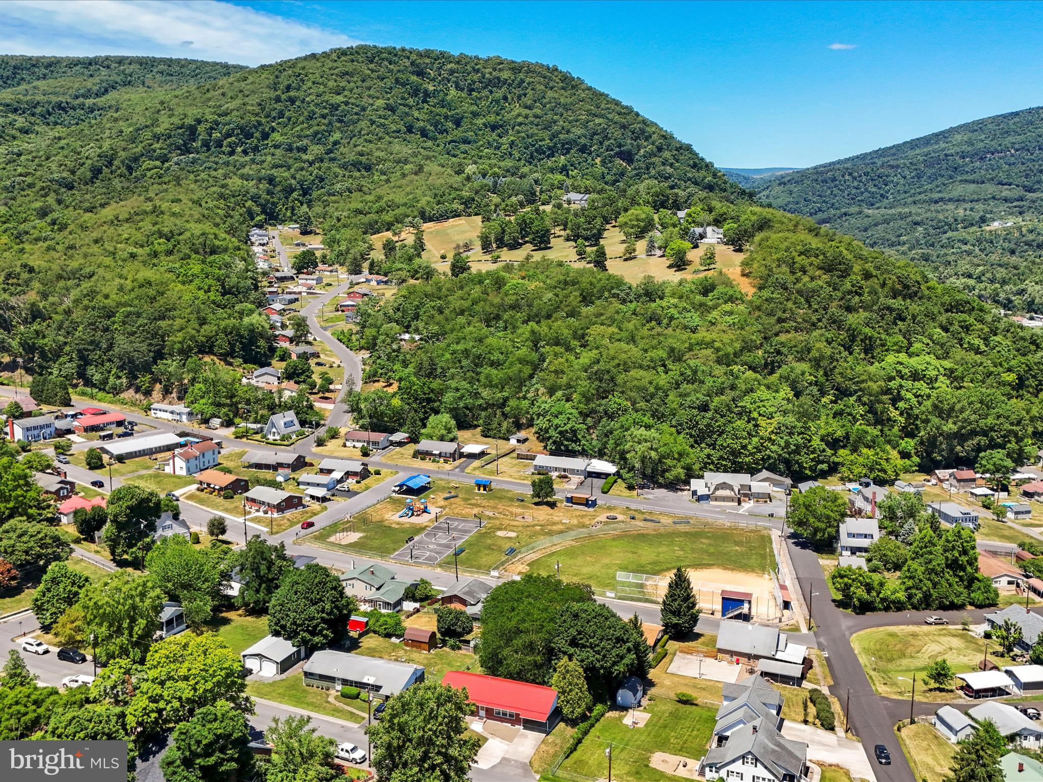 WEST END - Residential