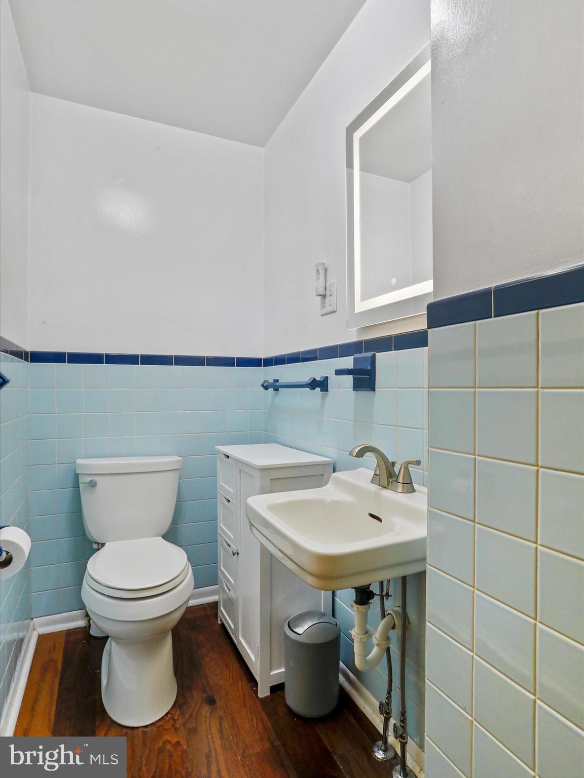 WEST END - Residential