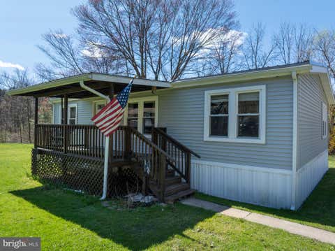 Mobile Home For Sale - 282 Circle Road<br/> BELLEFONTE, PA 16823