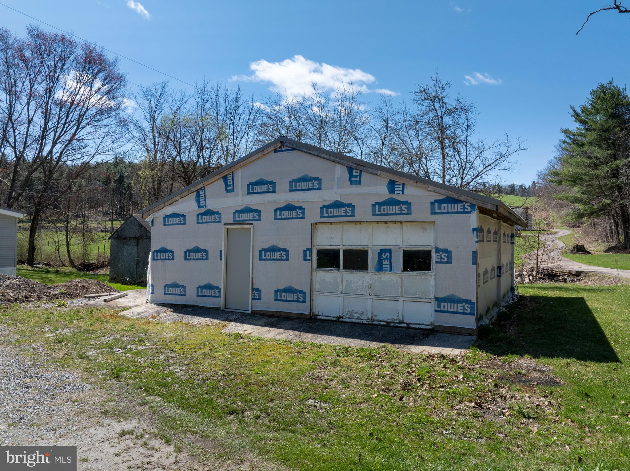 NONE AVAILABLE - Residential