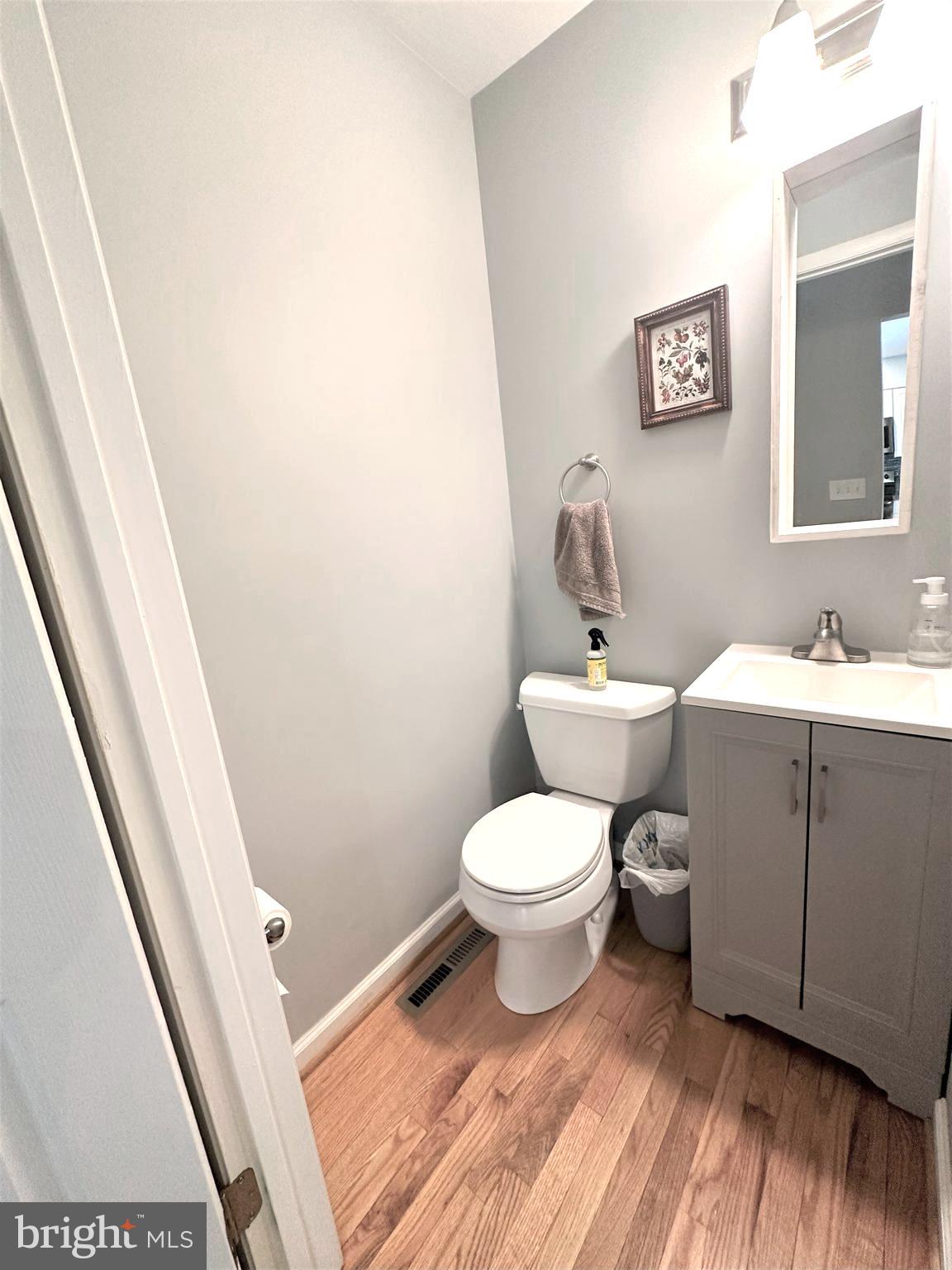 KIMBERLY WOODS VILLAGE - Residential