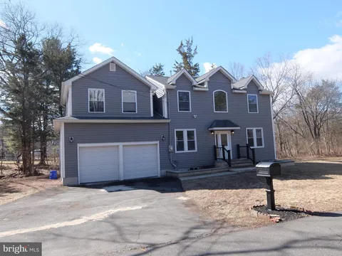 421 Brentwood Boulevard, Princeton, NJ MLS: NJSO2004142