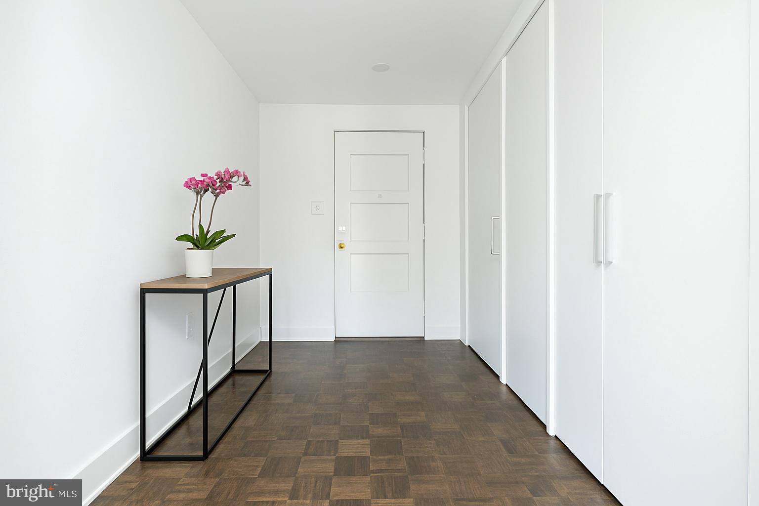 RITTENHOUSE SQUARE - Residential Lease