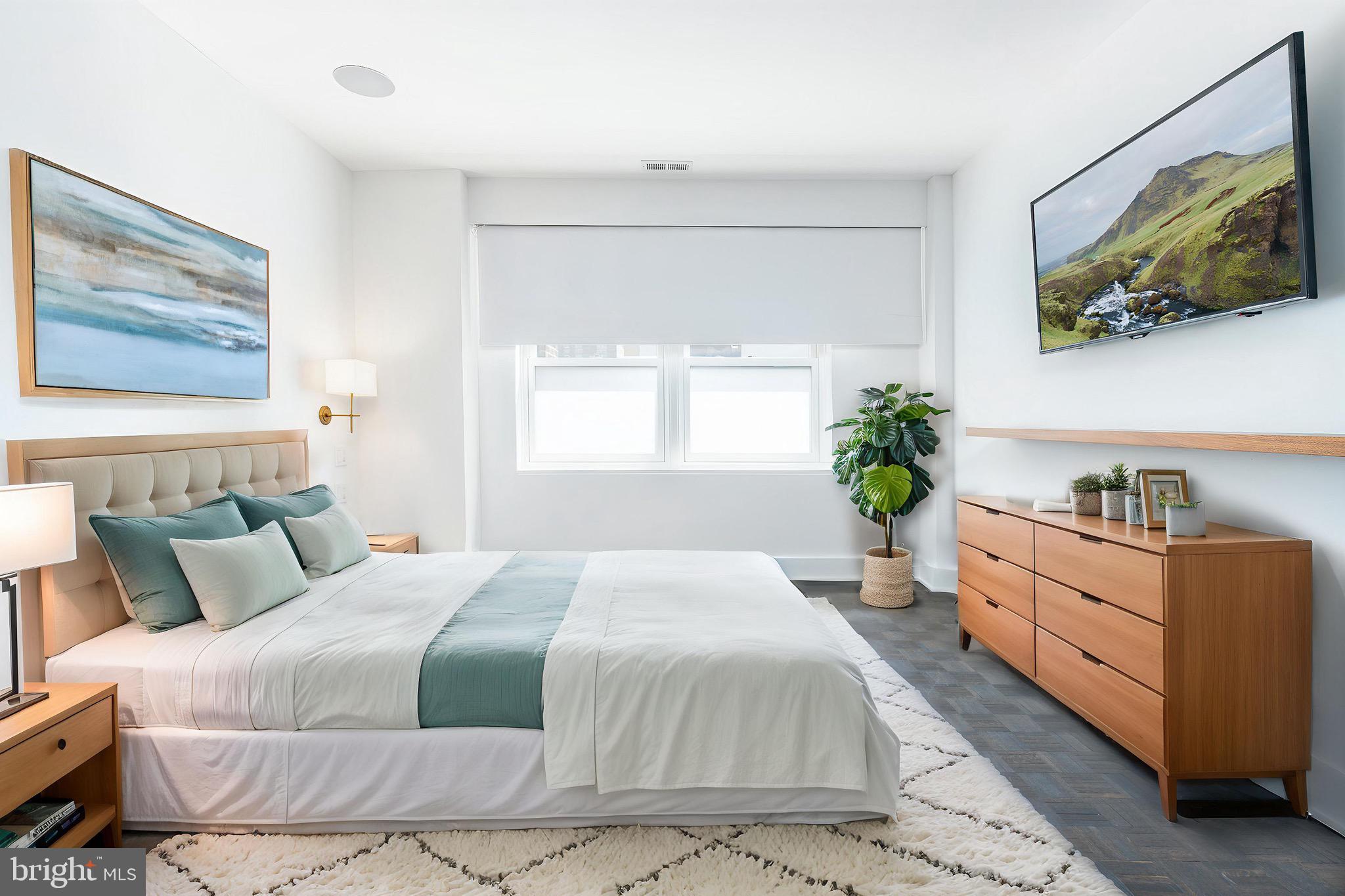 RITTENHOUSE SQUARE - Residential Lease