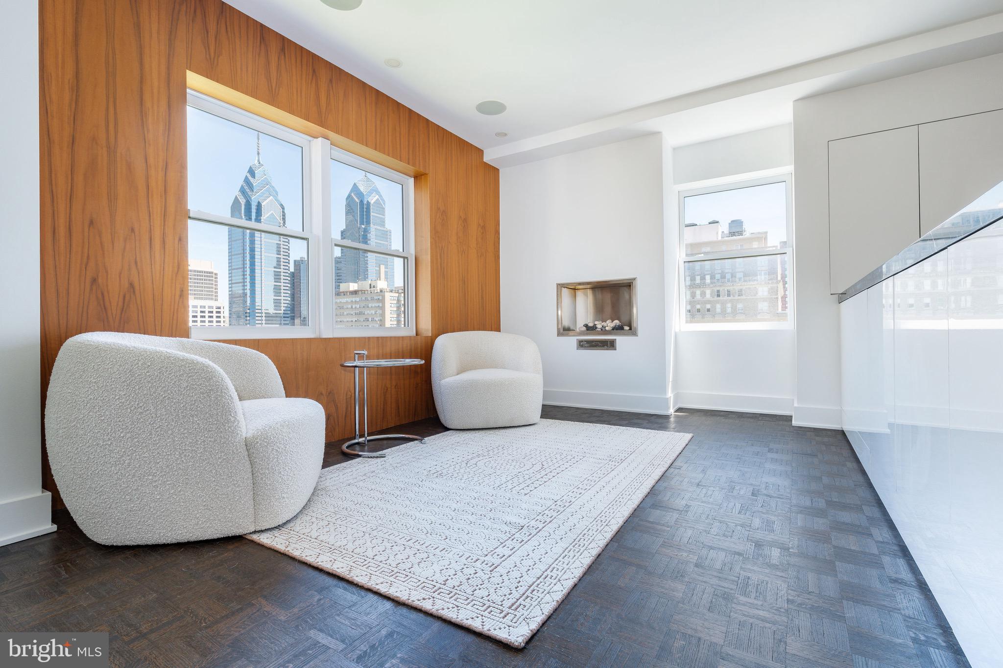 RITTENHOUSE SQUARE - Residential Lease