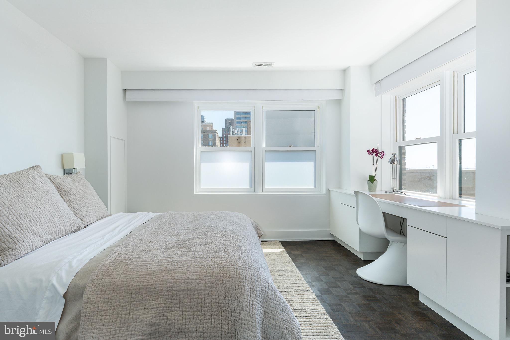 RITTENHOUSE SQUARE - Residential Lease