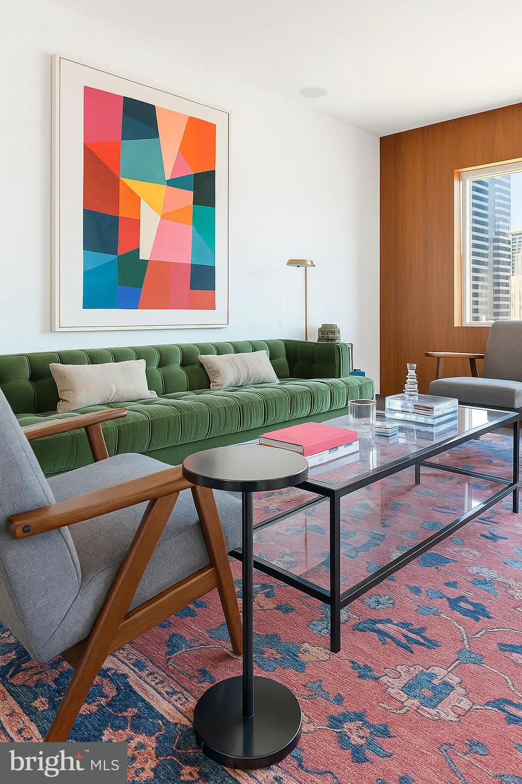 RITTENHOUSE SQUARE - Residential Lease