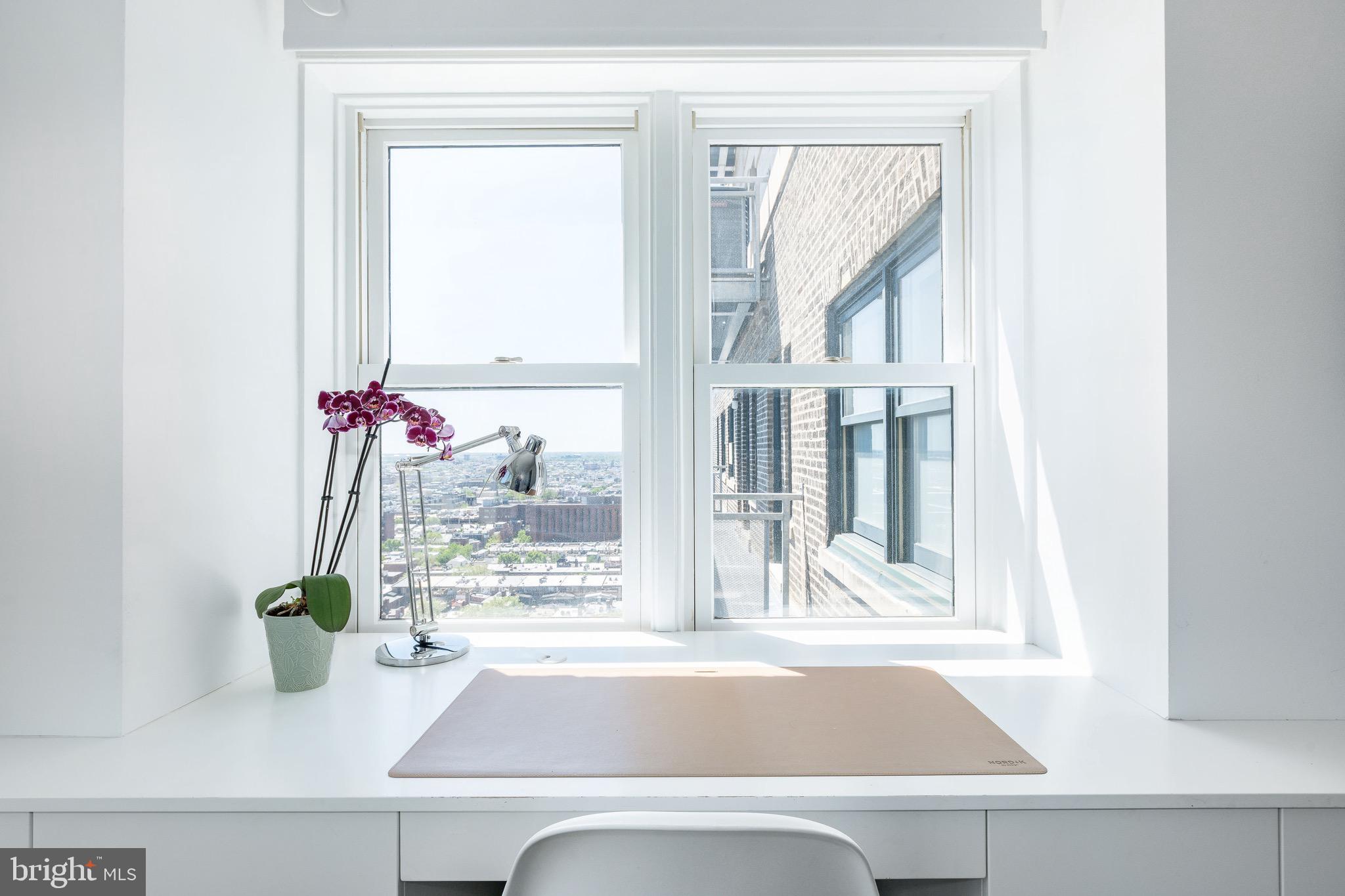 RITTENHOUSE SQUARE - Residential Lease