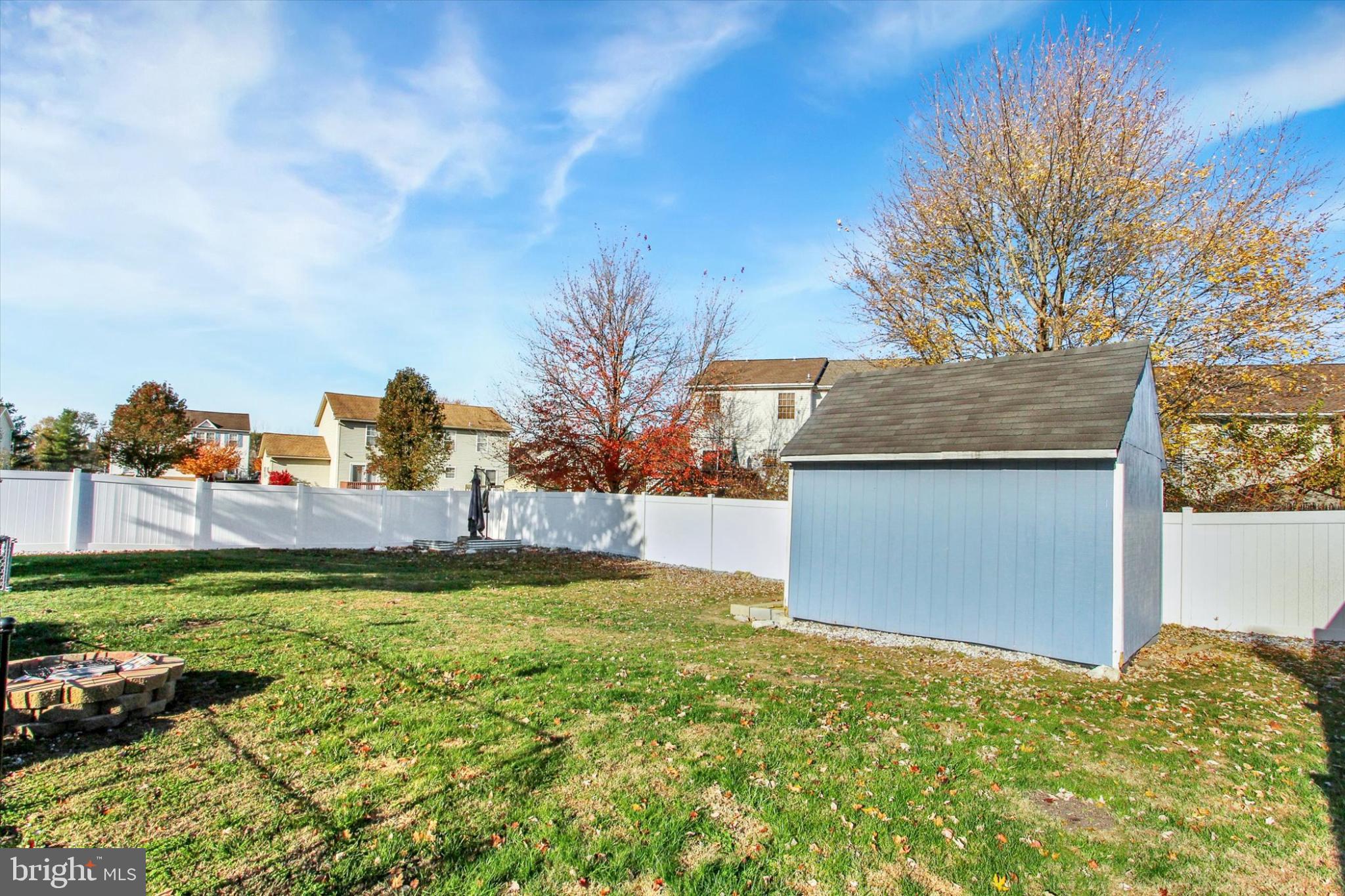 MCSHERRYSTOWN BOROUGH - Residential