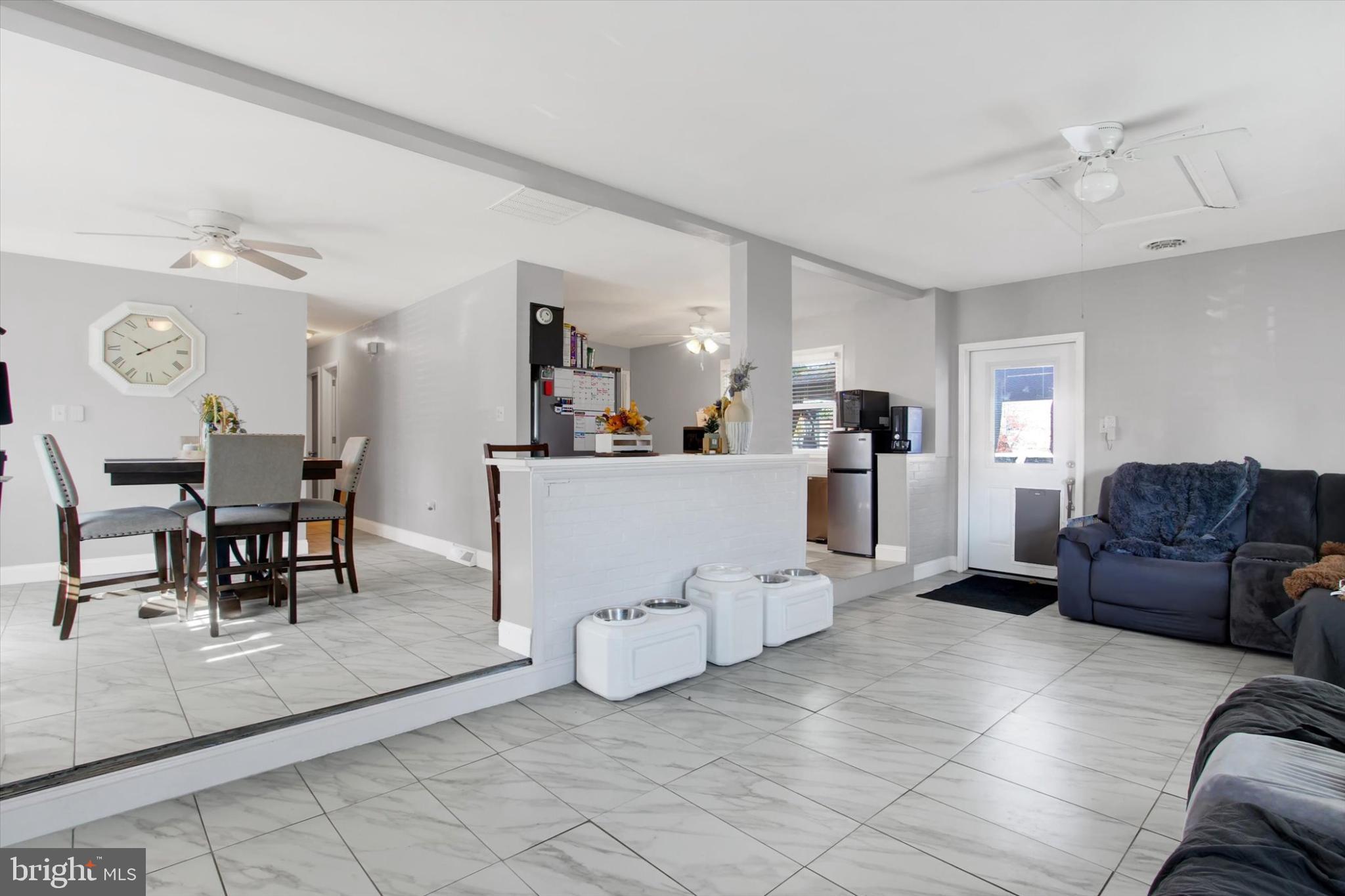 MCSHERRYSTOWN BOROUGH - Residential