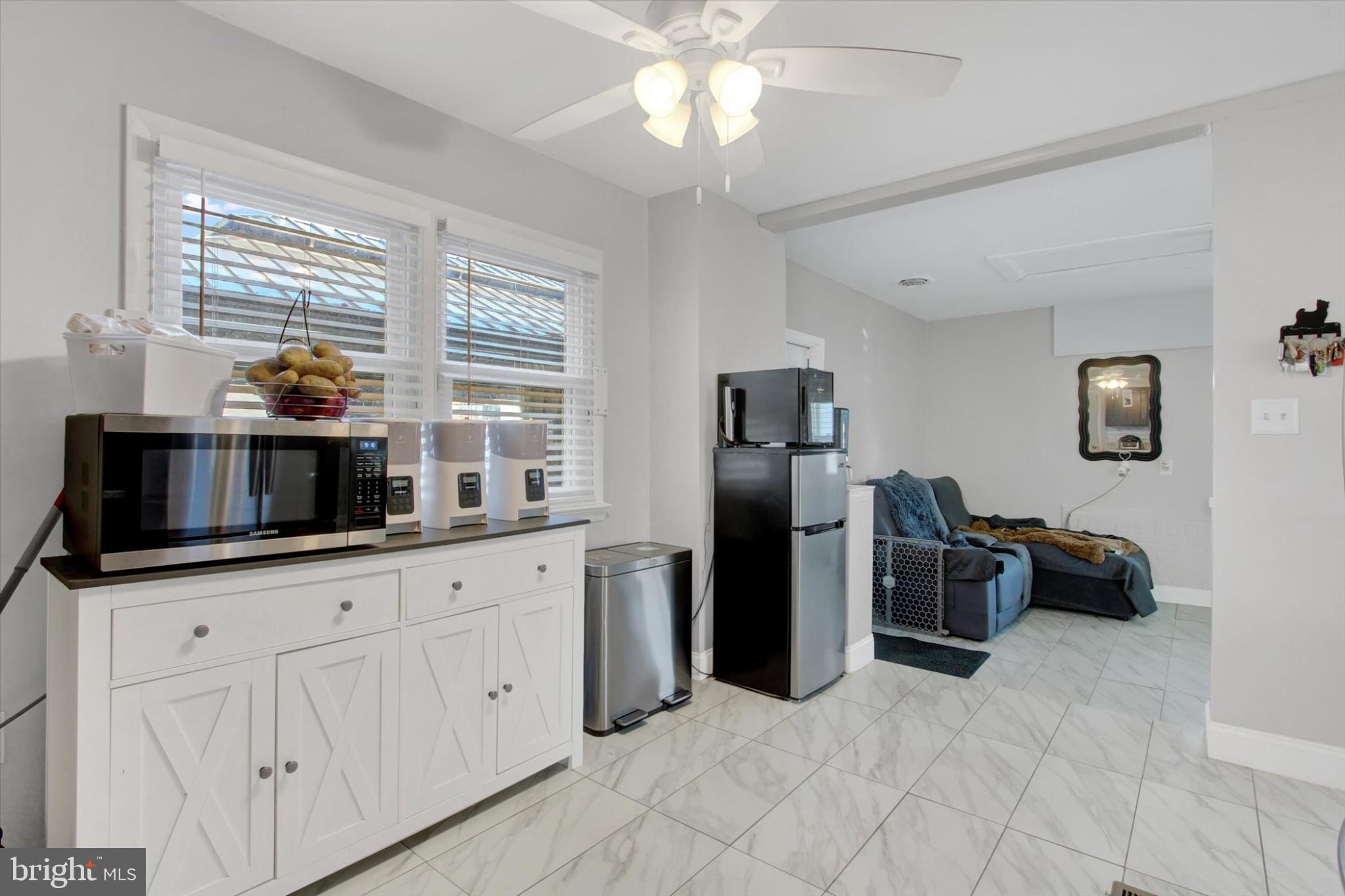 MCSHERRYSTOWN BOROUGH - Residential