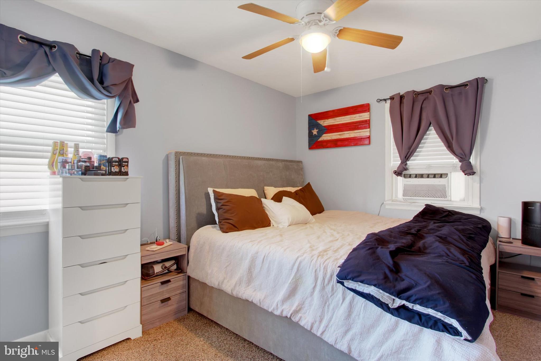 MCSHERRYSTOWN BOROUGH - Residential