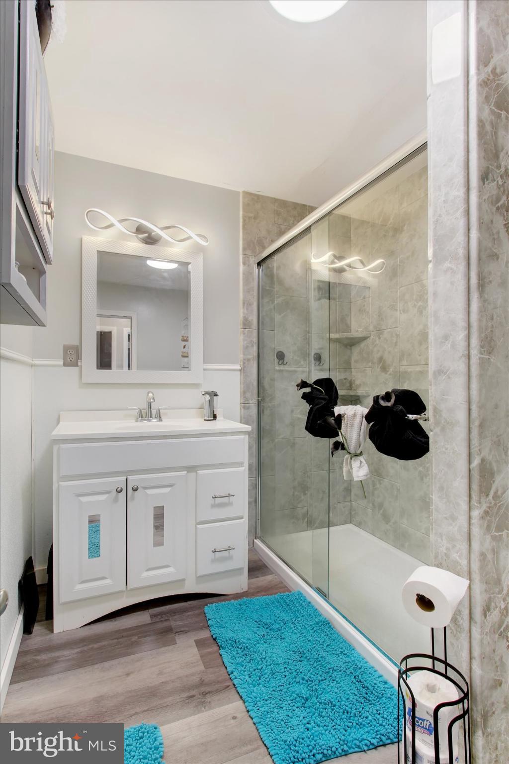 MCSHERRYSTOWN BOROUGH - Residential