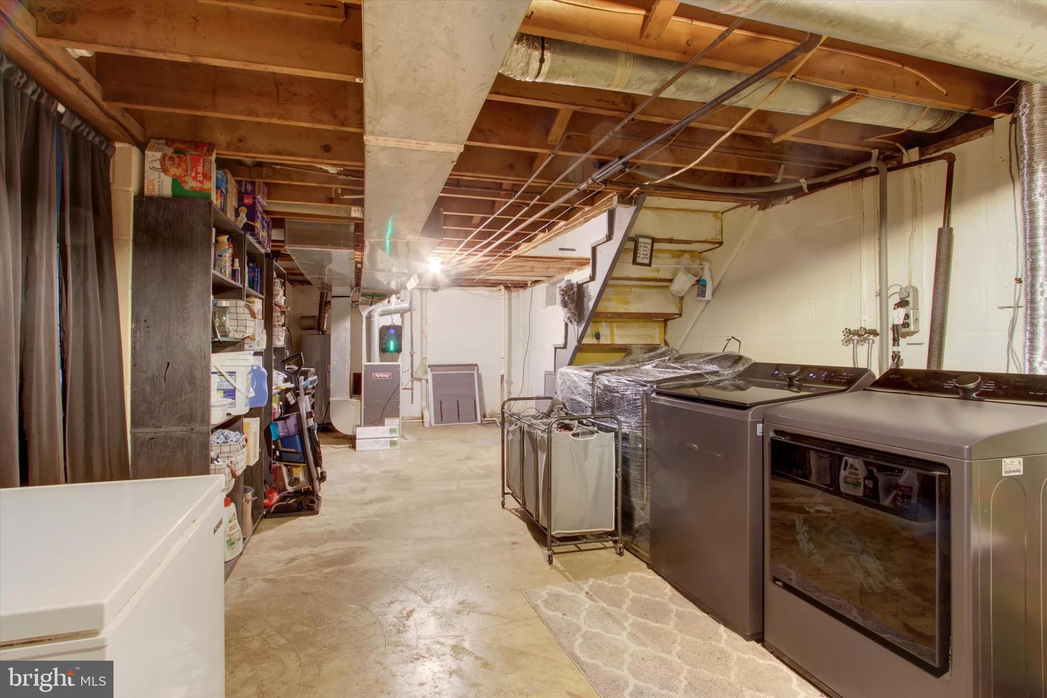 MCSHERRYSTOWN BOROUGH - Residential