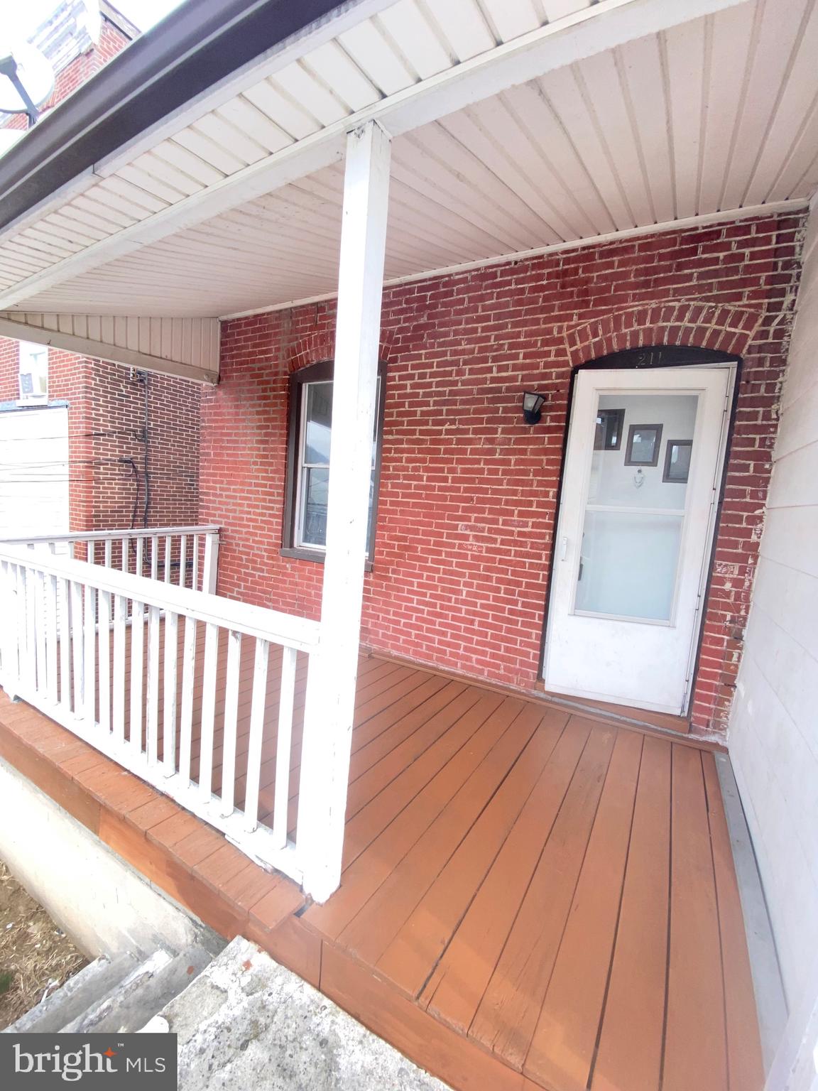 COATESVILLE - Residential Lease